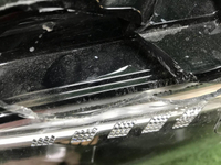 Битая Фара левая EXEED VX (2021-2024) LED