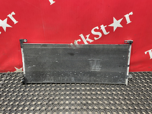 Радиатор кондиционера 2018г.