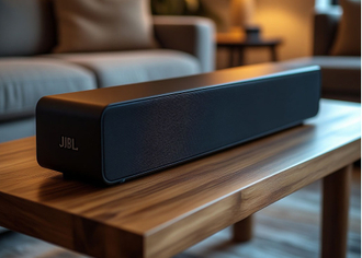 Саундбары JBL