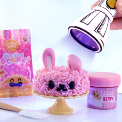 MGA's Miniverse - Мини-шар с весенним сюрпризом Make It Mini Spring 523710