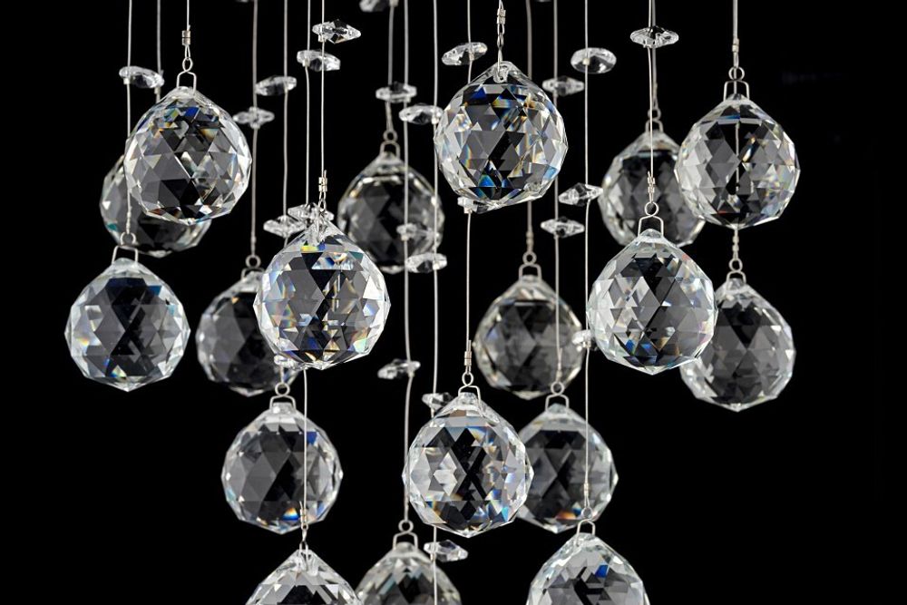 Накладной светильник Arti Lampadari Flusso Flusso H 1.4.25.615 N