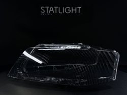 Комплект стекол Audi A6 C5 1997-2001