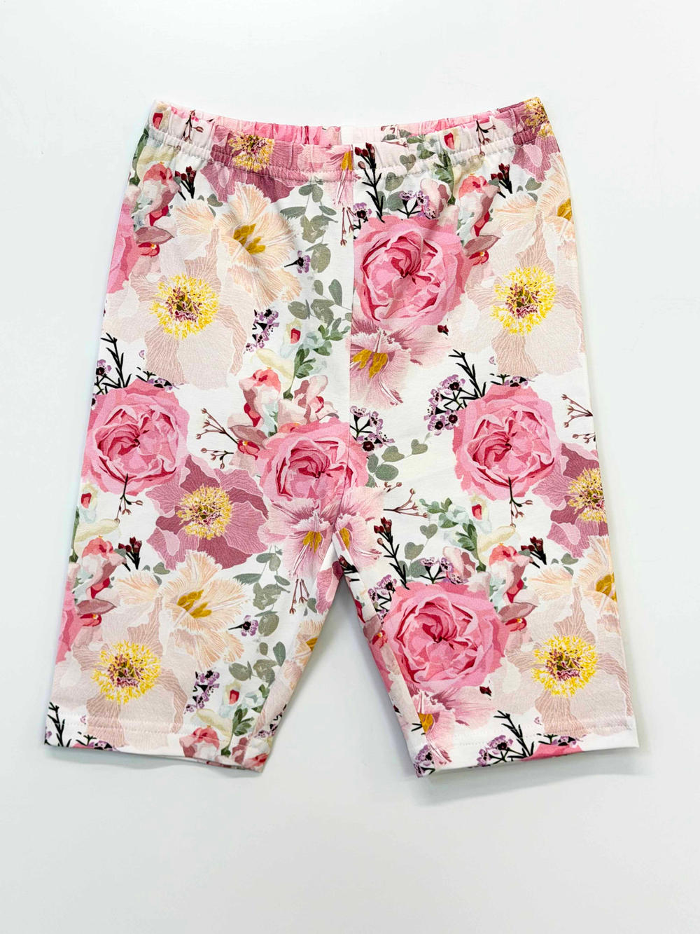 Штропсы трикотажные для девочки 9-12 лет Милашка Сьюзи