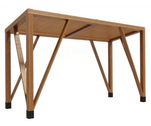 Навес теневой тип 5