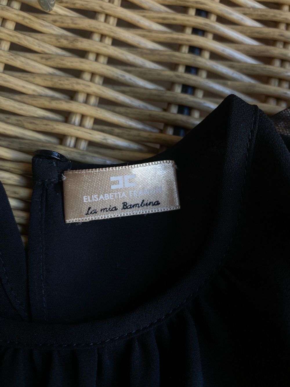 Топ Elisabetta Franchi