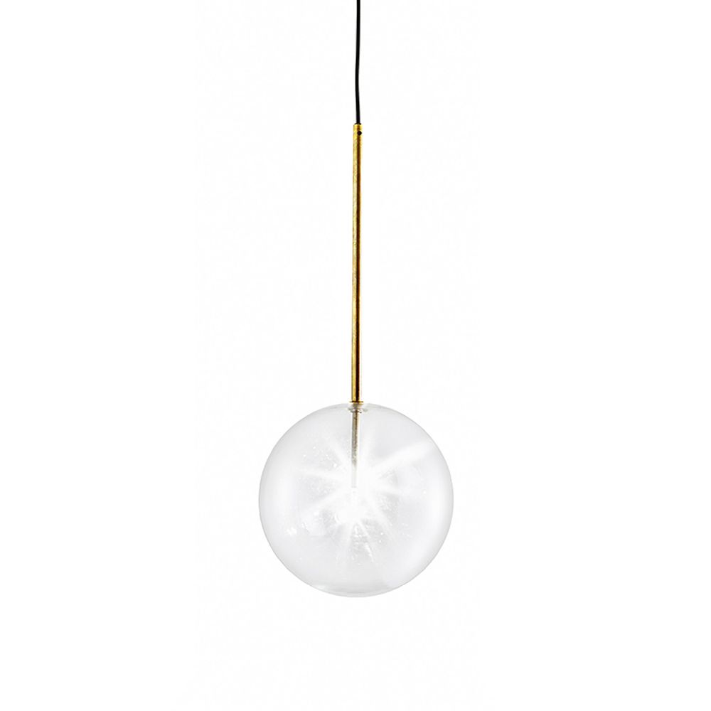 Подвесной светильник 9217P/D150 gold