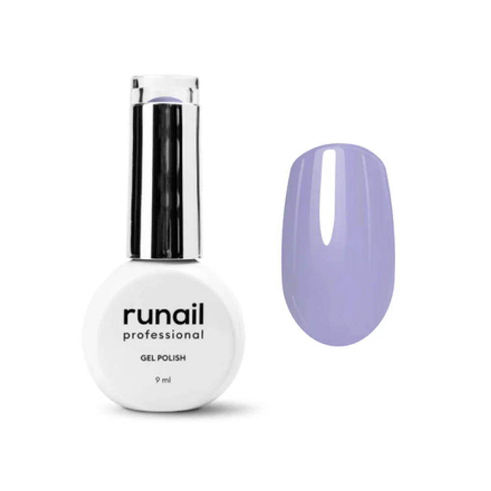 Runail Гель-лак "runail GEL POLISH", 9мл №8918