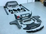 Обвес переделка для BMW 6 серии F06 2011-2015 в M6 F06 2012-2015 БМВ