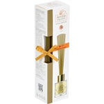 Ароматический диффузор в стеклянном флаконе 30мл «№17 Orange wood» AROMA REPUBLIC