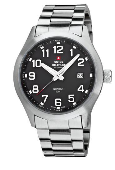 Наручные часы Swiss Military By Chrono SM34024.03