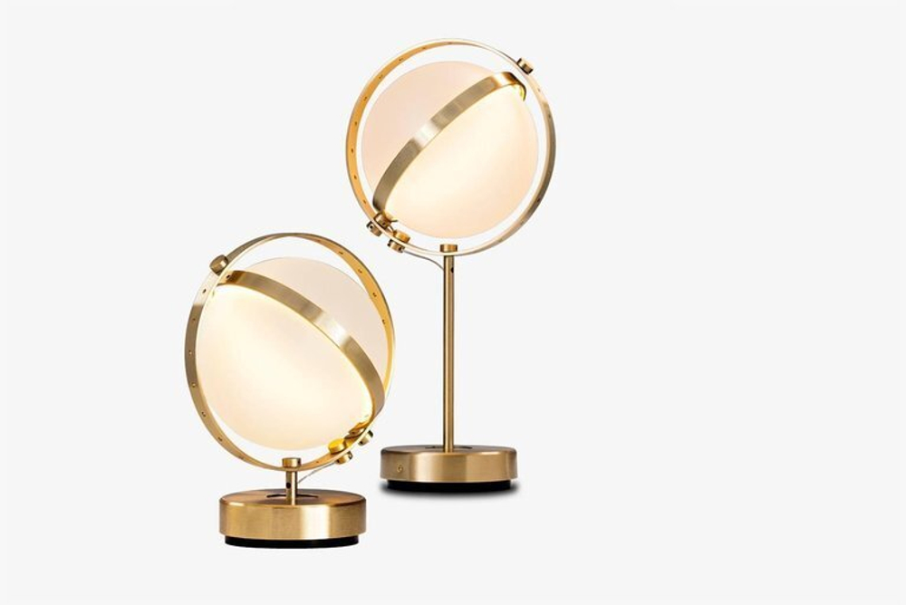 лампа настольная Vega