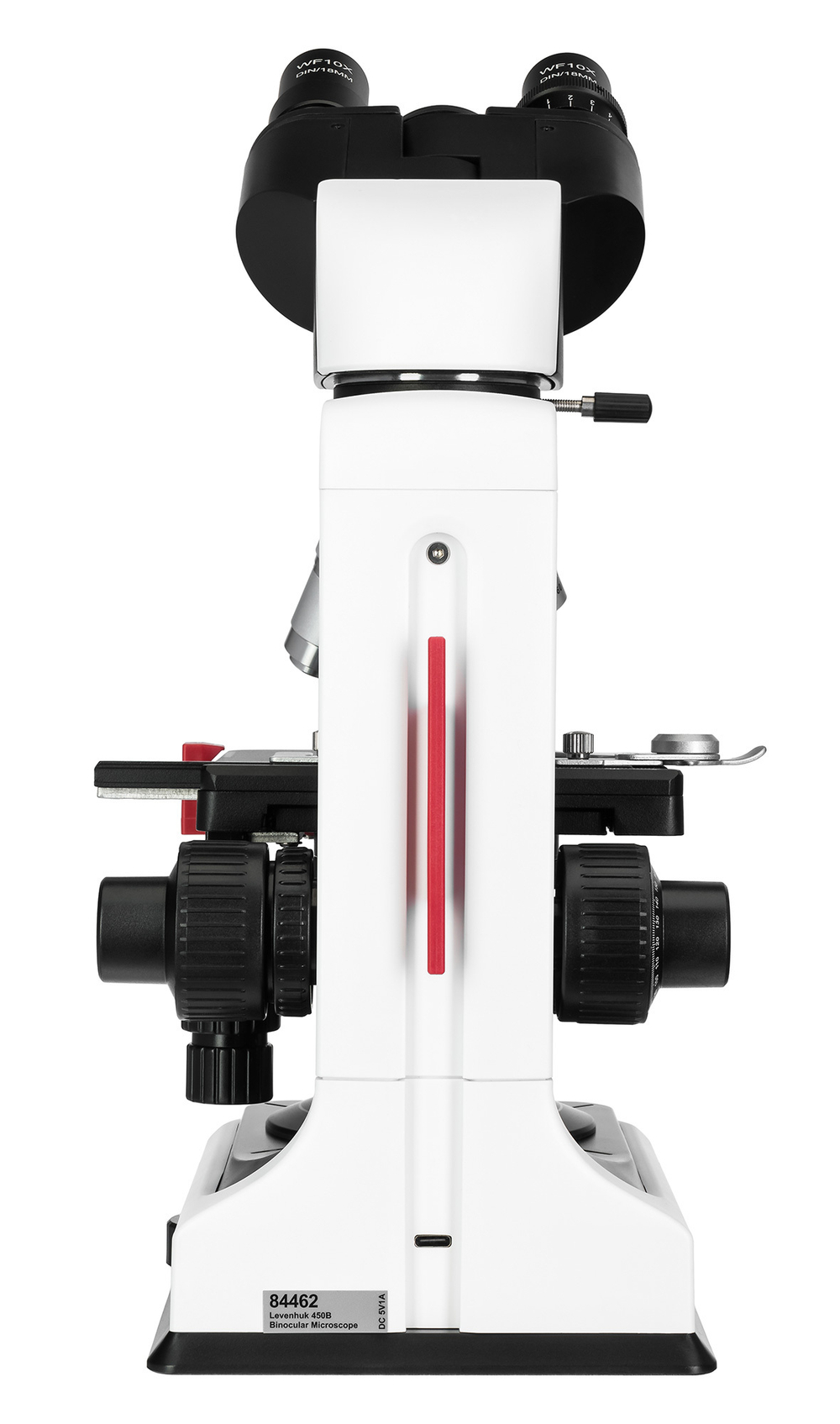 Микроскоп  Levenhuk 450B