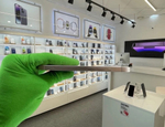 iPhone 13, 512 ГБ б/у