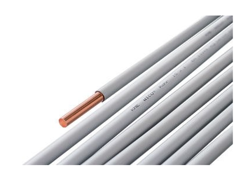 Труба медная KME Wicu Rohr 15 x 1.0