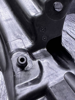 Бачок расширительный BMW E88, E82, E81, E87, E87N (БМВ), новый