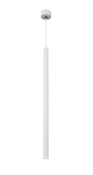 Подвес 1-ка 1009W-L WHITE SALE