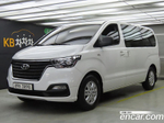 Hyundai The New Grand Starex Van 3-х местный (12.2020)