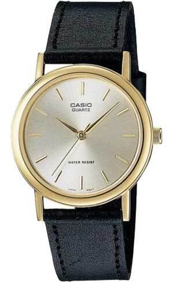 Наручные часы Casio MTP-1095Q-7A