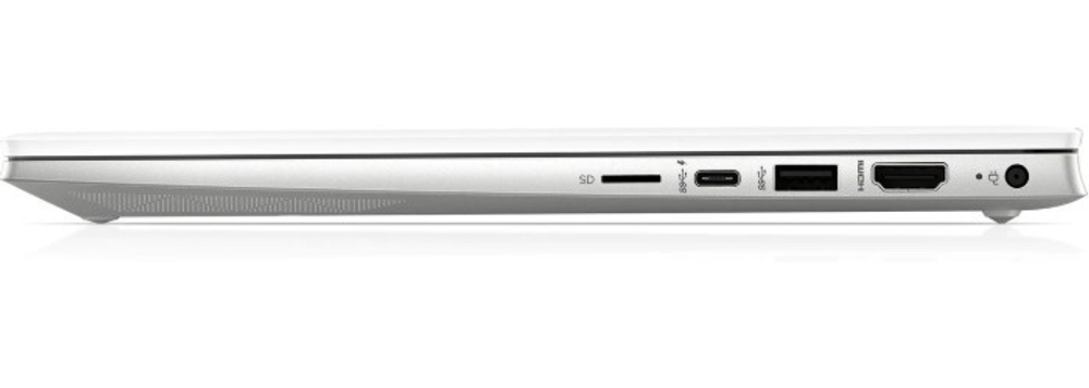 Ноутбук HP Pavilion 15-eh0005ur (280J1EA) 15.6; FHD IPS Athlon 3150U/8Gb/256Gb SSD/noDVD/Rgr/DOS/Natural silver