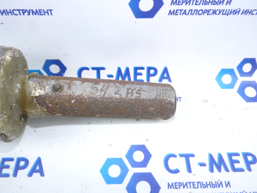 Калибр-пробка гладкая 54,2 А5 ПР (следы хранения)