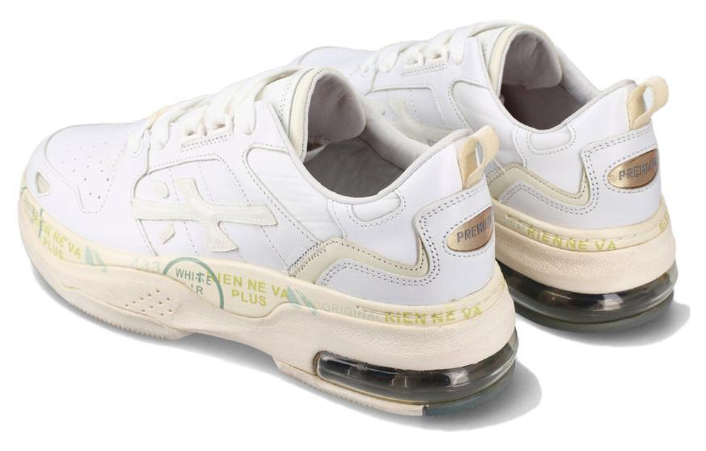 Кроссовки PREMIATA, DRAKED298