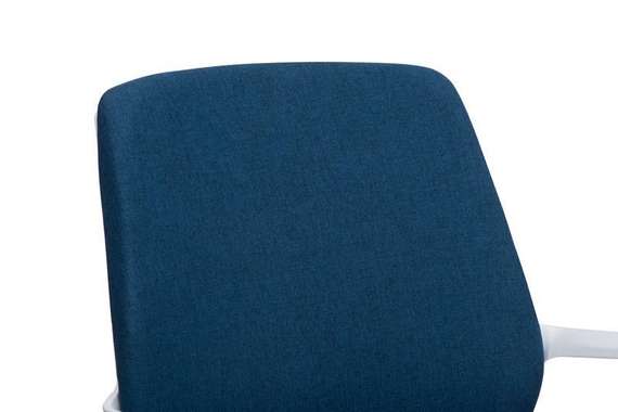 Кресло Colt B1903 Темно-синий