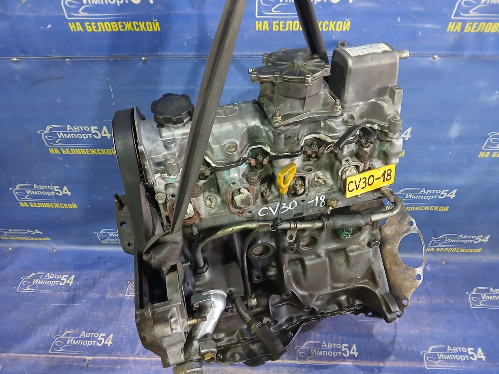 двигатель TOYOTA CAMRY 1992