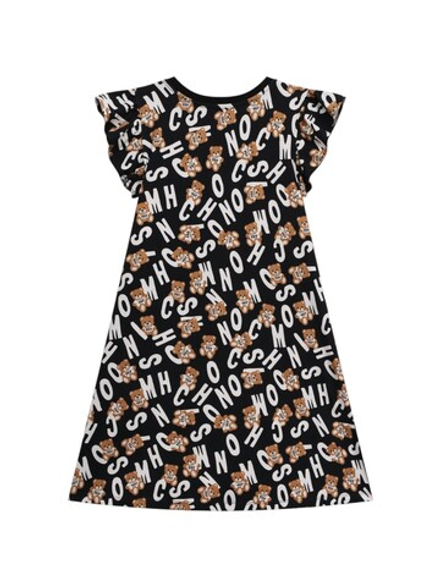 Платье Moschino