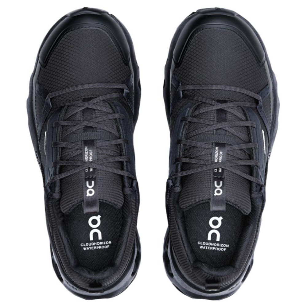 On S Cloudhorizon Waterproof Triple