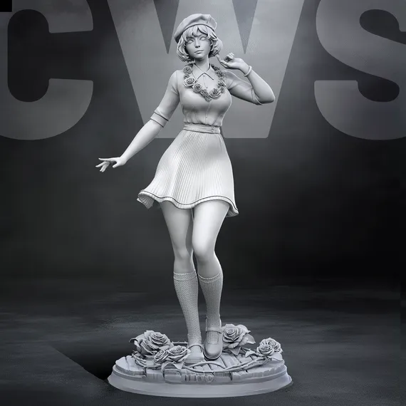 Sophie - Clair Obscur: Expedition 33