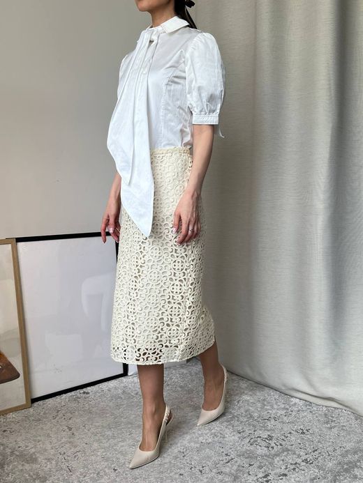 Юбка Burberry, оригинал, m