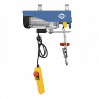 Мини тали электрические