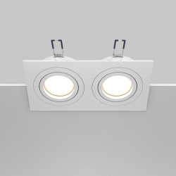 Встраиваемый светильник Technical DL024-2-02W