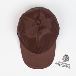 Бейсболка Loro Piana