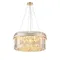NWK108-ф600*H280(1200) H GOLD (1) Люстра NW