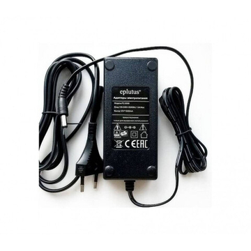Адаптер питания Eplutus FC-5000 12V/5A (штекер 5.5мм.)