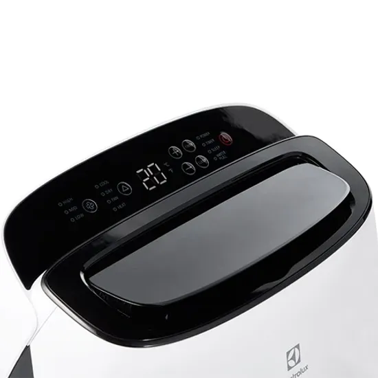 Мобильный кондиционер Electrolux EACM-13 HR/N3