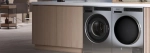 Профессиональная сушильная машина Asko TDC1485VB.T