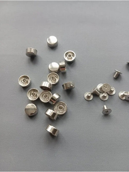 Ножки для сумки 12 штук