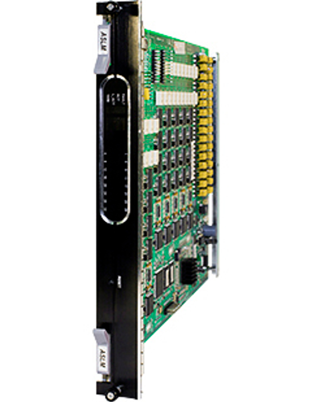 Модуль аналоговых абонентских линий Ericsson-LG iPECS-CM CM-ASLM