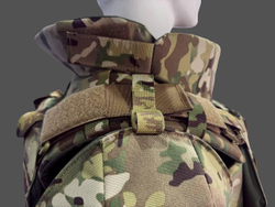 Бронежилет Воевода 14/23 версия 2.0 БМДШ+