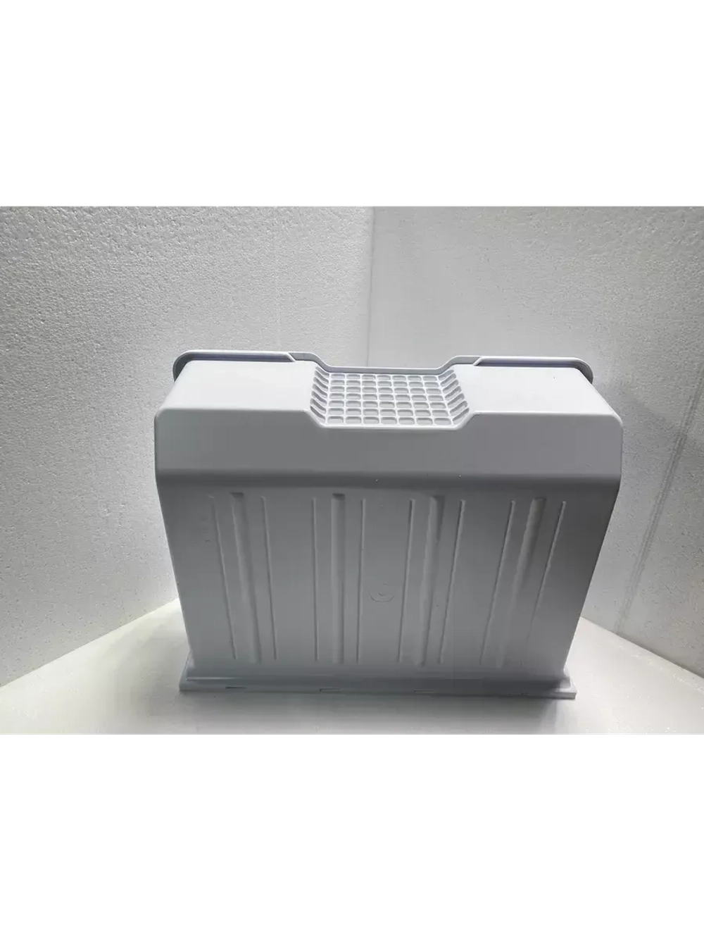 БОЛЬШОЙ ЯЩИК МО_190мм С ОТВЕРСТИЯМИ_DR 5704370400 (5704370300, 5704370100) Beko