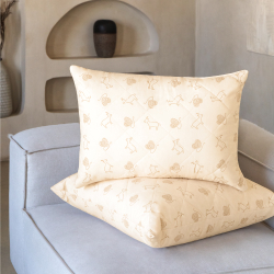 Подушка ВННК 70/70 Кашемир/ХБ 0.85 22