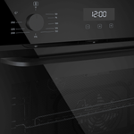 Шкаф духовой электрический MAUNFELD EOEM7610