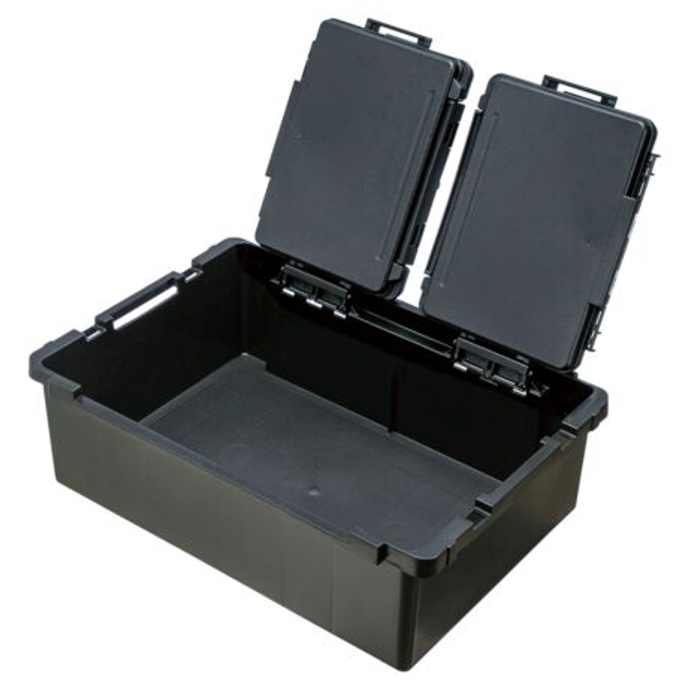 Коробка-трансформер рыболовная Meiho TRANSFORM A 361x246x111