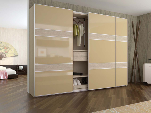 ШКАФЫ НА ЗАКАЗ ЛЮБОГО  РАЗМЕРА