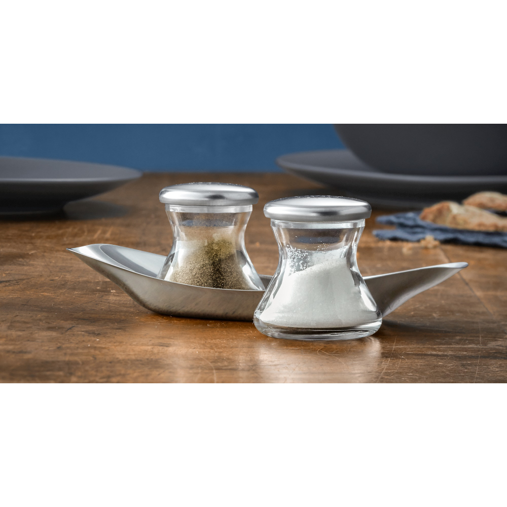WMF Шейкеры для соли и перца Wagenfeld 06 6007 9990