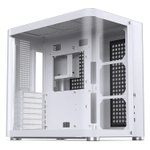 Корпус ATX JONSBO TK-2 White