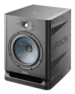Focal ALPHA EVO 80