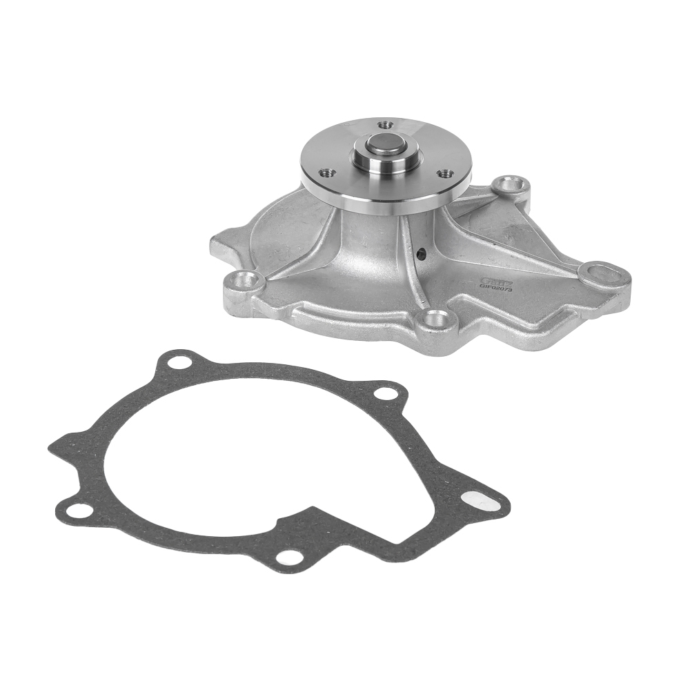 Помпа, водяной насос HYUNDAI Santa Fe (09-),ix35 (10-) KIA Sorento (10- GANZ GIF02073